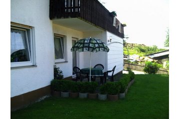 Family pension Bodenmais 2